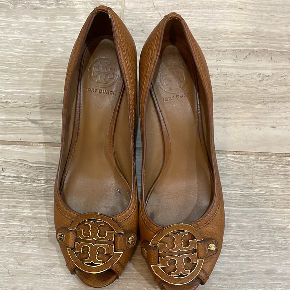 Tory Burch Wedge